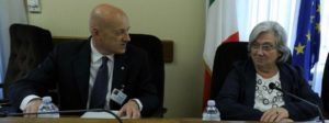 Mafia e massoneria, Grande Oriente contro don Ciotti: “Accostamento a ‘ndrangheta ci offende” item-thumbnail