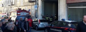 Trovato cadavere, donna morta da due settimane item-thumbnail