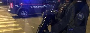 Blitz dei carabinieri nel reggino, arrestato un fuggitivo item-thumbnail