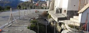 Caulonia: Emergenza idrogeologica item-thumbnail