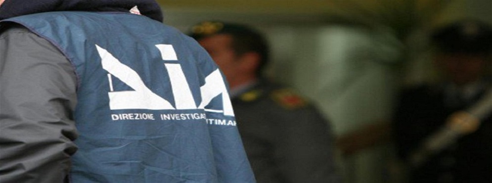 ‘Ndrangheta, report semestrale Dia: “Liguria al centro di una macroarea criminale
