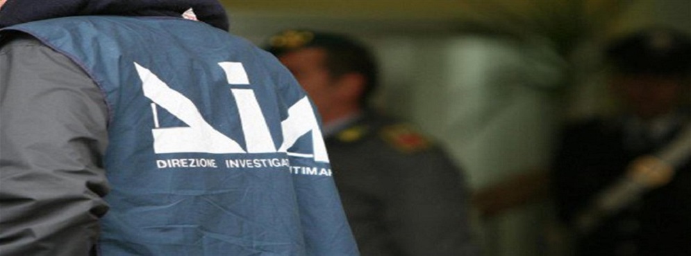 ‘Ndrangheta. Sequestrati immobili e denaro al presunto capo della Locale di Gallicianò