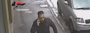 Doppio agguato, 4 Calabresi arrestati nel Torinese item-thumbnail