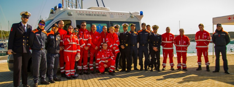 Appuntamento con la solidarietà a Roccella Jonica