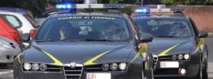 Smantellata organizzazione criminale. Evase imposte per un valore di 2,8 milioni di euro, 10 arresti item-thumbnail