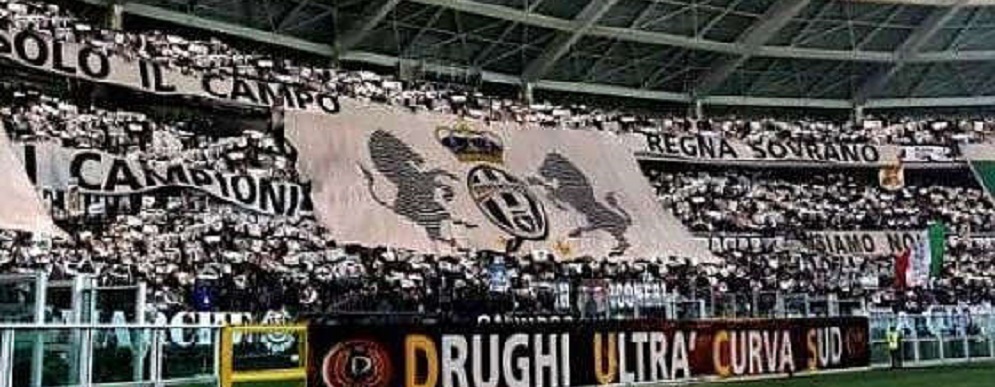 Quando la mafia rumena andò in Calabria a chiedere alla ‘Ndrangheta di poter aprire un gruppo ultrà allo Juventus Stadium