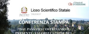 Liceo Scientifico Zaleuco: RISCOPRIAMO LA BELLEZZA DELLE NOSTRE RADICI item-thumbnail