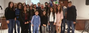 BOVALINO (RC), ALL’ACCADEMIA MUSICALE ABC RITORNANO LE UDIZIONE DEL VIDEOFESTIVAL LIVE item-thumbnail