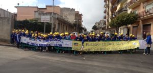 Le parole di speranza degli alunni della scuola primaria “C. Scarfò”, item-thumbnail
