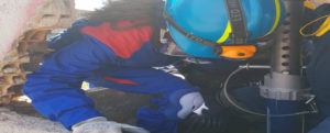 La Protezione Civile cauloniese si specializza in ricerca e salvataggio di persone disperse item-thumbnail