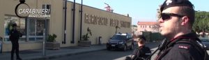 Reggio Calabria: antiterrorismo, in azione gli uomini delle Aliquote di Primo Intervento dei Carabinieri. item-thumbnail