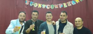 Camini festeggia i 40 anni di Rosario Zurzolo item-thumbnail