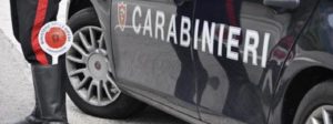 ARRESTATE 3 PERSONE PER FURTO IN ABITAZIONE A REGGIO CALABRIA item-thumbnail