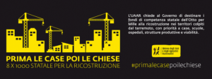 PRIMA LE CASE, POI LE CHIESE item-thumbnail