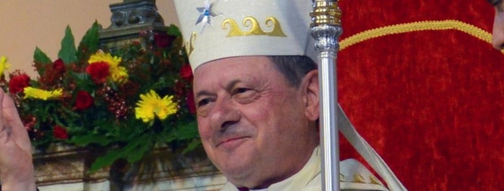 Locride. Il vescovo: «La ‘ndrangheta è morte». Lettera per la marcia del 21 marzo