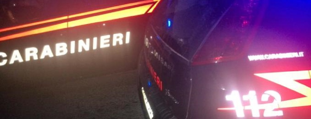 Incendiata l’auto del vicesindaco