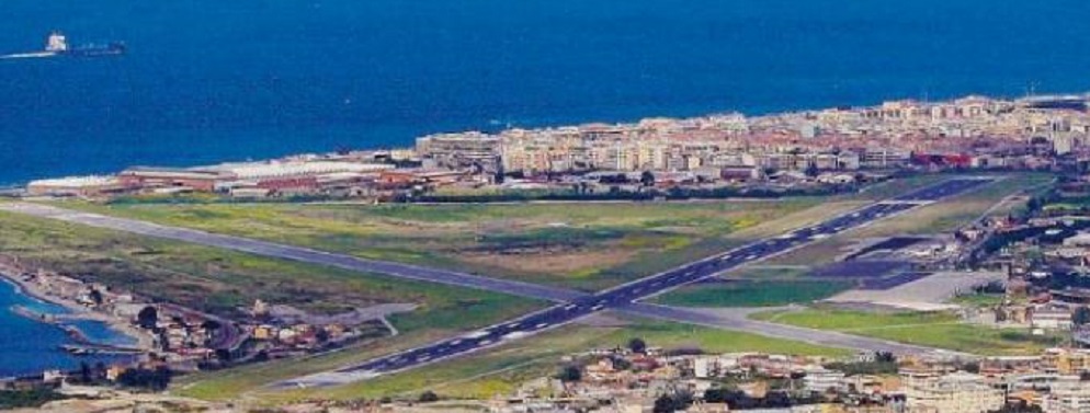 CALABRIA: Aeroporto, martedì nuovo incontro Regione-Alitalia