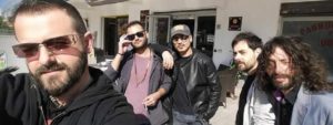 Mad Vintage in finale a Sanremo Rock item-thumbnail