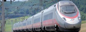 La soddisfazione del sindaco di Siderno per la fermata a Rosarno del treno Frecciargento item-thumbnail