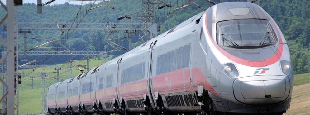 La soddisfazione del sindaco di Siderno per la fermata a Rosarno del treno Frecciargento