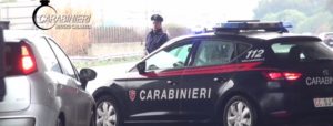 Reggio Calabria: Arrestato un 31enne domiciliato a Motta San Giovanni item-thumbnail