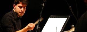 Giornata internazionale del Jazz 2017 a Polistena organizzata dall’Amministrazione Comunale item-thumbnail