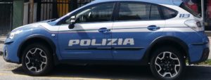 Villa San Giovanni: Arrestato un 49enne item-thumbnail