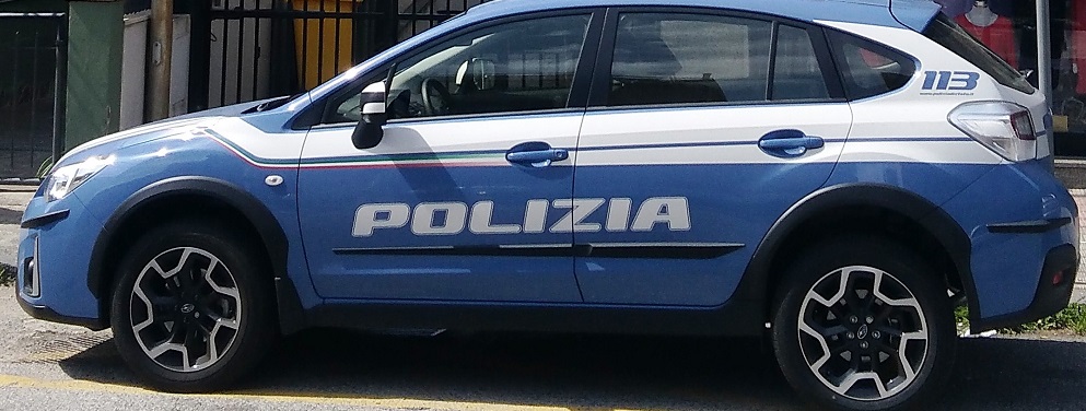 Villa San Giovanni: Arrestato un 49enne