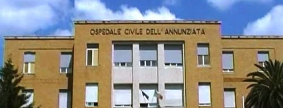 A Cosenza la prima vaccinata è un’infermiera dell’ospedale dell’Annunziata