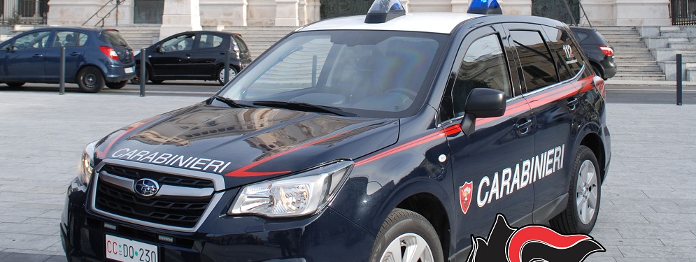 Reggio Calabria: Arrestato un 52enne