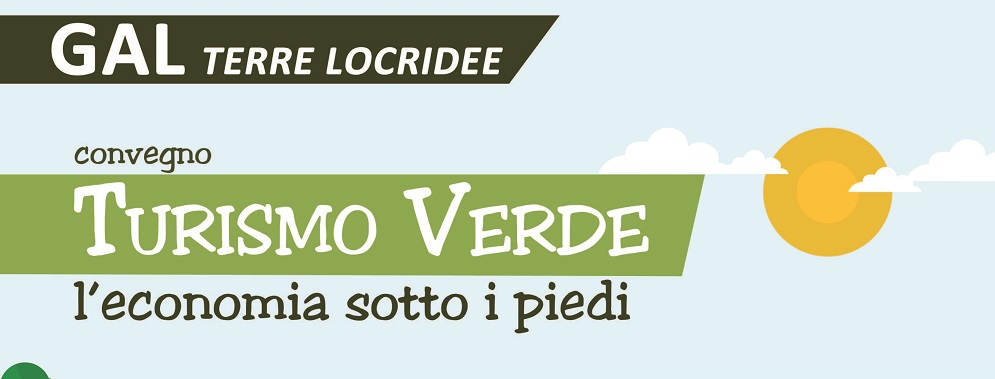 Oggi a Siderno il convegno “Turismo Verde