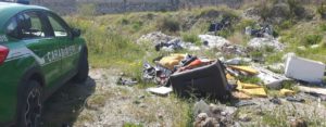 Reggio Calabria: Denunciate tre persone item-thumbnail