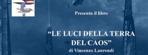 Bagnara: Presentazione libro LE LUCI DELLA TERRA DEL CAOS item-thumbnail