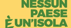 Siderno: Presentazione libro Nessun Paese è un’isola. item-thumbnail