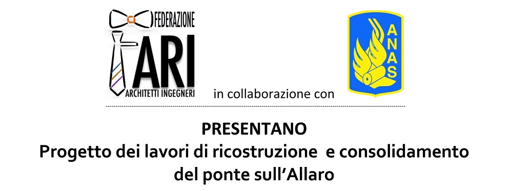 Caulonia: Incontro sul progetto della ricostruzione del Ponte sull’Allaro