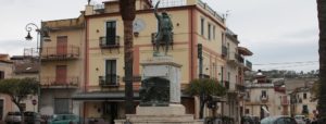 Gioiosa Ionica: domani la celebrazione del 4 Novembre in Piazza Vittorio Veneto item-thumbnail