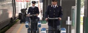 Villa San Giovanni: Due arresti per furto di rame item-thumbnail