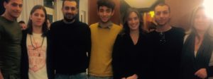 Inaugurazione del campo sportivo di San Luca item-thumbnail