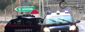 Reggio Calabria: Arresto per furto aggravato item-thumbnail