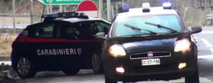 REGGIO CALABRIA: RITROVAMENTO DI ARMI E MUNIZIONI item-thumbnail