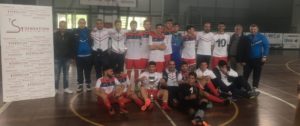 Una Sensation Juniores C5 da sballo: ancora campioni regionali item-thumbnail