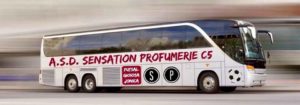 Tutti a Vibo Valentia per sostenere i ragazzi della Sensation Juniores C5 item-thumbnail
