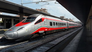 VICE MINISTRO CANCELLERI: ALTA VELOCITA DEVE ARRIVARE FINO A REGGIO CALABRIA item-thumbnail
