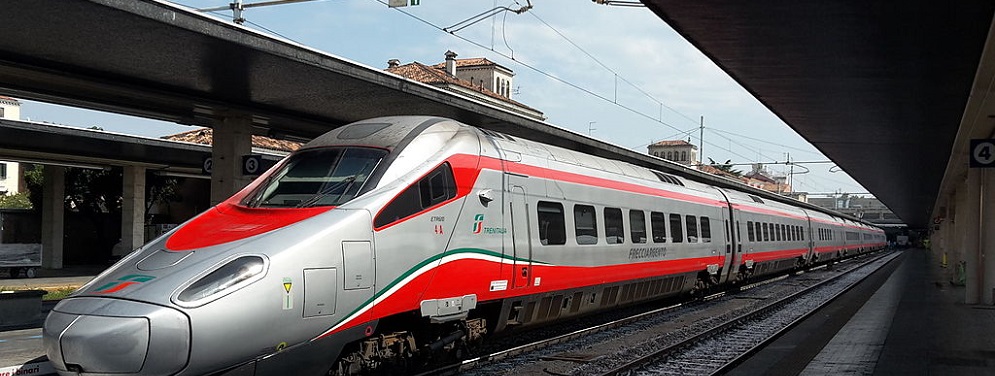 Domani sciopero Trenitalia in Calabria: circoleranno regolarmente le Frecce e i treni a lunga percorrenza