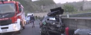 INCIDENTI: MORTO GIOVANE CALCIATORE, ERA IN COMA A CATANZARO item-thumbnail