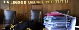‘Ndrangheta, inchiesta “Crisalide”: rinviato a giudizio ex vicepresidente del Consiglio Comunale di Lamezia item-thumbnail