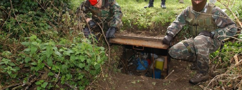 ‘Ndrangheta, bunker per latitanti a Mileto: rigettato il ricorso di Marco Arcuri