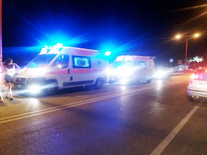 Ardore: Perde la vita a seguito di un incidente stradale