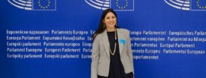 KATIA TRIPODO: PRIMARIE PD NECESSARIE PER AVVIARE FASE DI RICOSTRUZIONE SU TUTTO IL TERRITORIO item-thumbnail