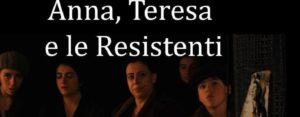 Sant’Ilario dello Ionio: domenica 23 aprile la proiezione del film “Anna, Teresa e le Resistenti” item-thumbnail